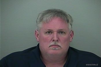 Matthew Joseph Troxell Mugshot