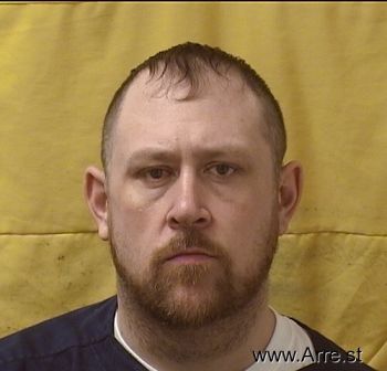 Matthew Todd Warren Mugshot