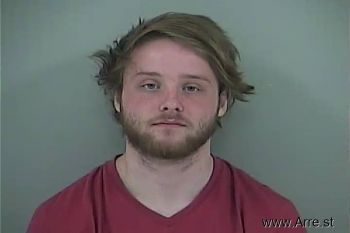 Matthew Collin Webb Mugshot