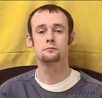 Matthew T Welch Mugshot