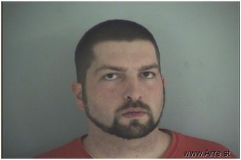 Matthew Troy White Mugshot