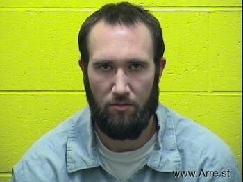 Matthew D Wrightsman Mugshot