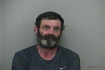 Mattrew James Cochran Mugshot