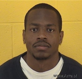 Maurice D Bonton Mugshot