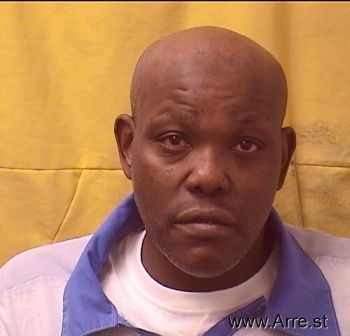 Maurice S Brooks Mugshot