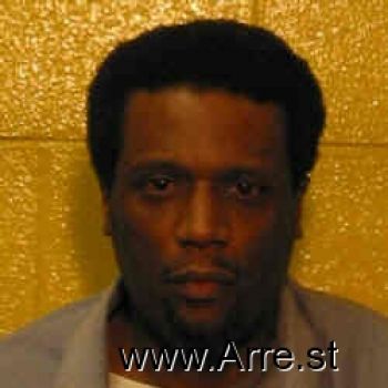 Maurice  Clark Mugshot