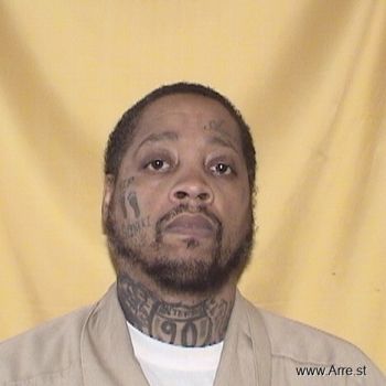 Maurice L Coleman Mugshot