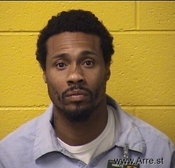 Maurice A Cooper Mugshot