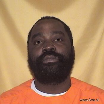 Maurice L Franklin Mugshot