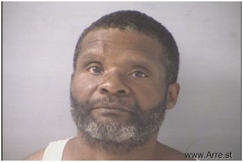 Maurice Nmn Hickman Mugshot