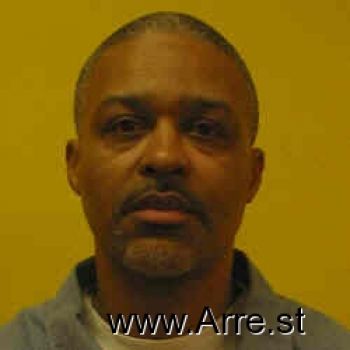 Maurice  Jackson Mugshot