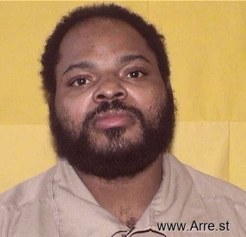 Maurice Montez Jackson Mugshot