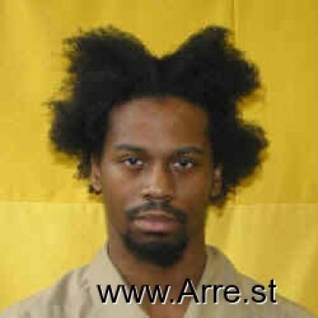 Maurice  Johnson Mugshot