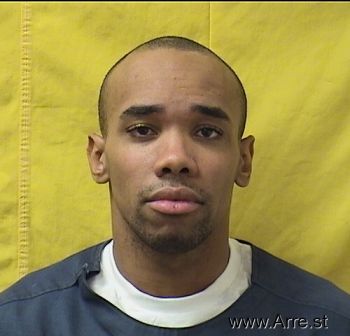 Maurice  Johnson Mugshot