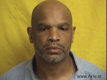 Maurice Olano Moore Mugshot