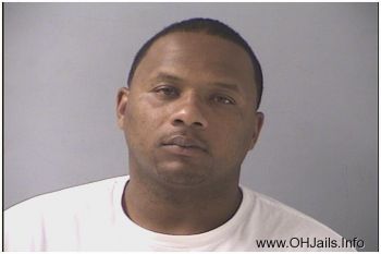 Maurice Rashaun Smith Mugshot