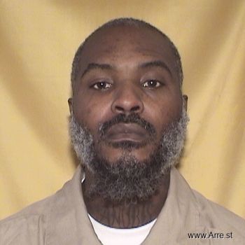 Maurice D Smith Mugshot