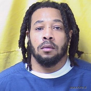 Maurice W Thomas Mugshot