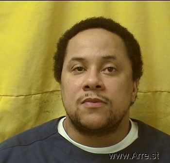 Maurice D Tucker Mugshot