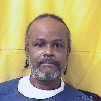 Maurice  Washington Mugshot