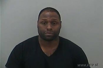 Maurice Lavelle Willis Mugshot