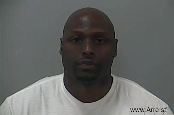 Maurice Lavelle Willis Mugshot