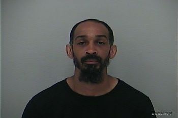 Maurice Ivan Woods Mugshot