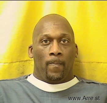 Maurice  Woods Mugshot