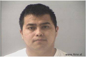 Mauricio Nmn De La Cruz-zacarias Mugshot