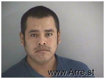 Mauro Nmn Ortiz Mugshot