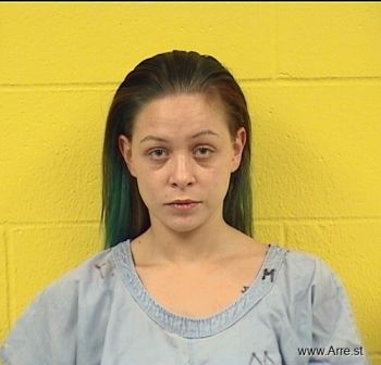 Mckenna  Mcnickle Mugshot