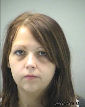 Meagan  Back Mugshot