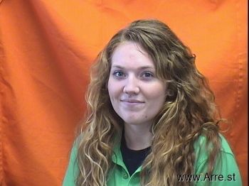 Megan  Phillips Mugshot