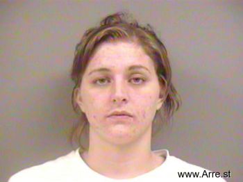 Megan Kaylie Reno Mugshot