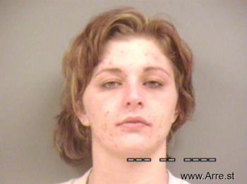 Megan Kaylie Reno Mugshot