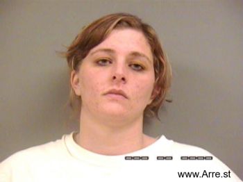 Megan Kaylie Reno Mugshot