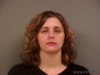 Megan Kaylie Reno Mugshot