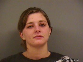 Megan Kaylie Reno Mugshot