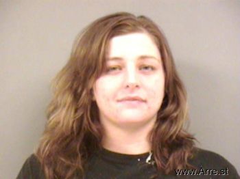 Megan Kaylie Reno Mugshot