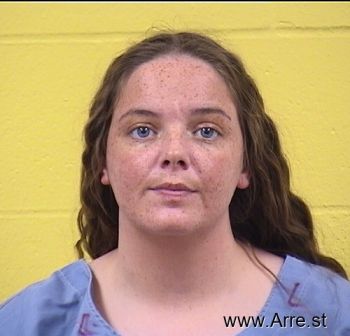 Megan E Williams Mugshot