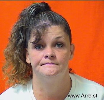 Melanie  Honaker Mugshot