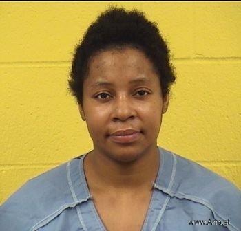 Melanie M Smith Mugshot