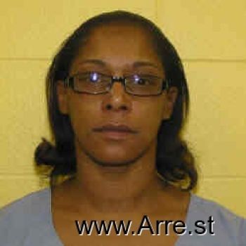 Melanie  Thomaslee Mugshot