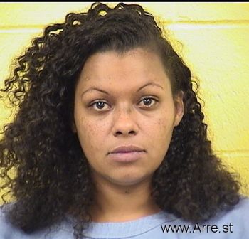 Melanie  White Mugshot