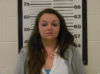 Melinda J Marcum Mugshot