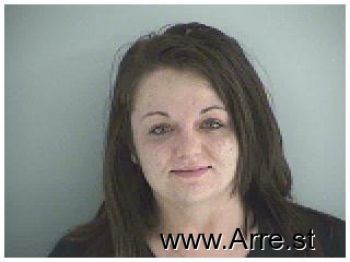 Melinda Juanita Marcum Mugshot