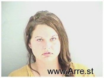 Melinda Anne Owen Mugshot