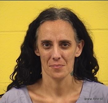 Melinda K Starlin Mugshot