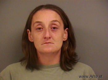 Melissa Catherine Bennett Mugshot