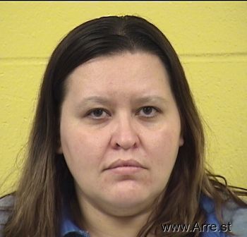 Melissa  Brown Mugshot